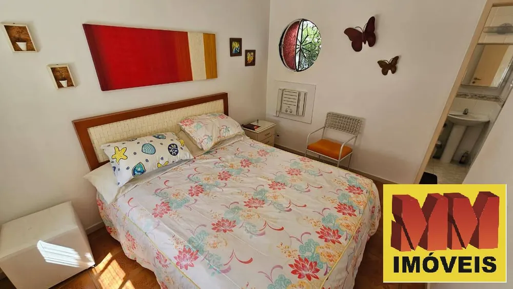 Apartamento, 3 quartos, 110 m² - Foto 23