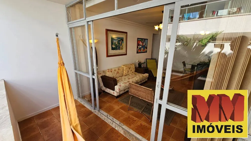 Apartamento, 3 quartos, 110 m² - Foto 10