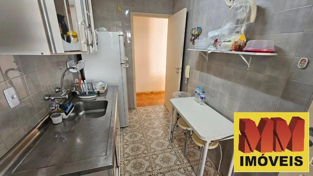 Apartamento, 3 quartos, 110 m² - Foto 29