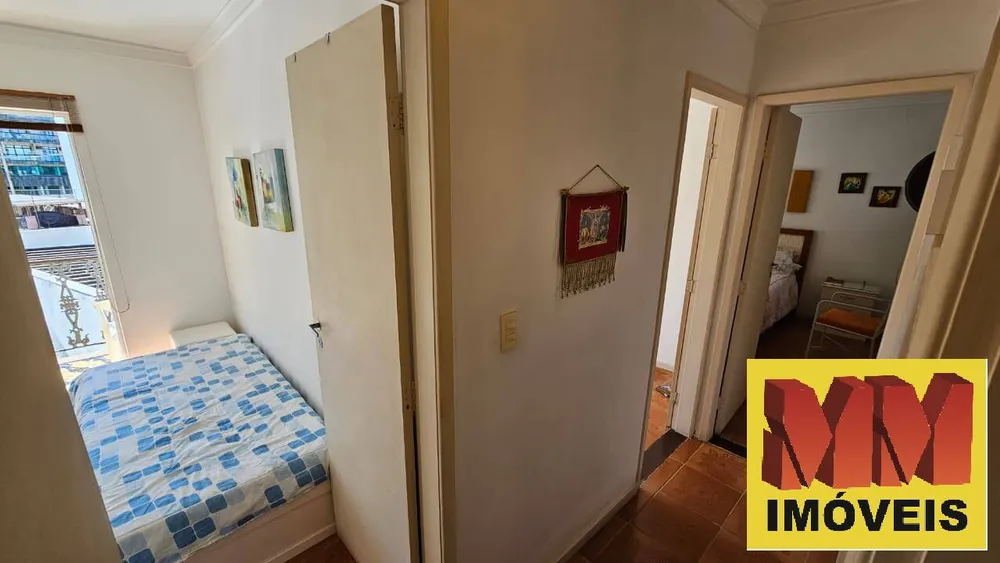 Apartamento, 3 quartos, 110 m² - Foto 12