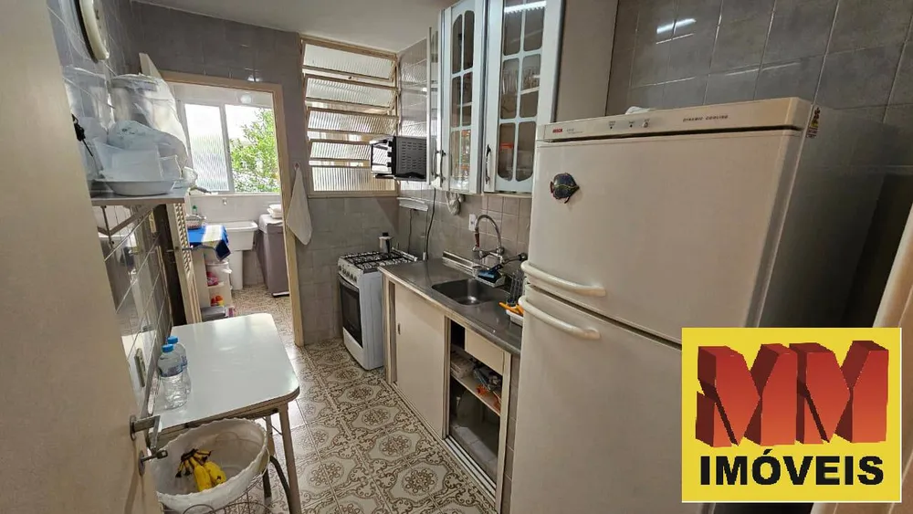 Apartamento, 3 quartos, 110 m² - Foto 24