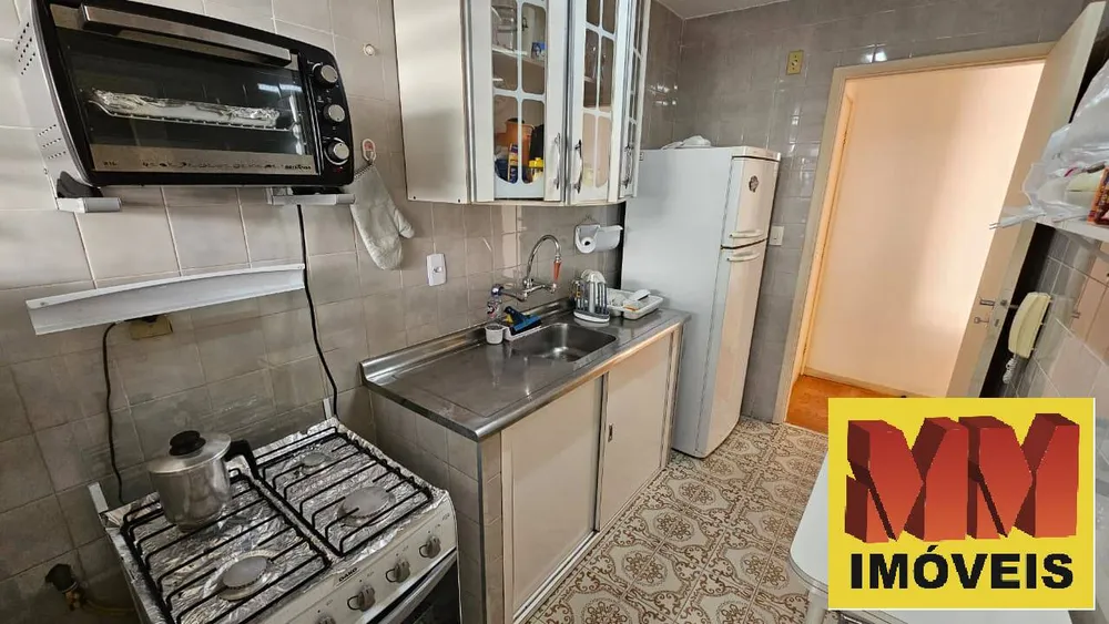Apartamento, 3 quartos, 110 m² - Foto 28