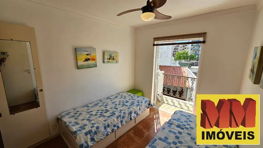 Apartamento, 3 quartos, 110 m² - Foto 13