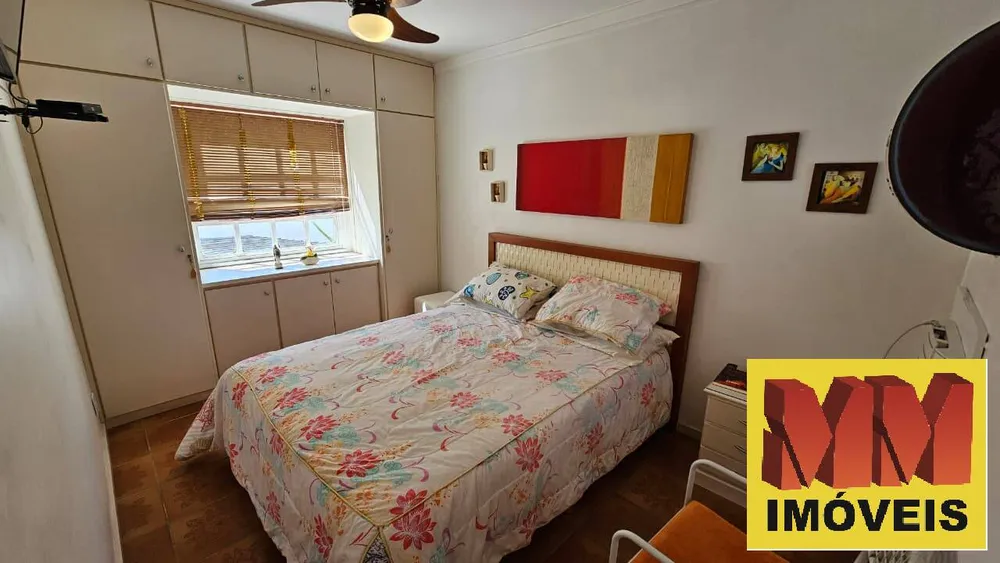 Apartamento, 3 quartos, 110 m² - Foto 22