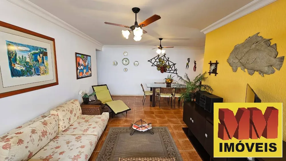 Apartamento, 3 quartos, 110 m² - Foto 11