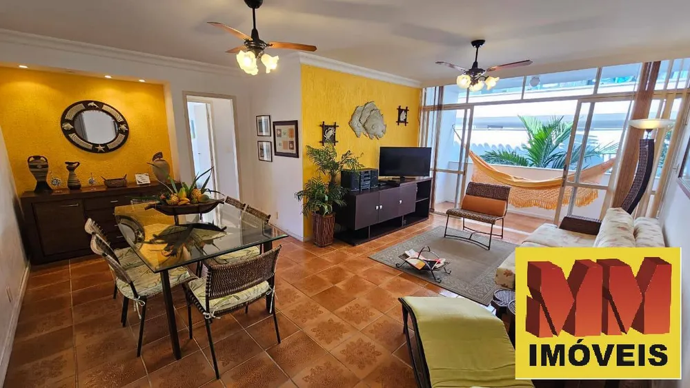 Apartamento, 3 quartos, 110 m² - Foto 4