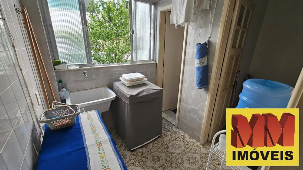Apartamento, 3 quartos, 110 m² - Foto 25