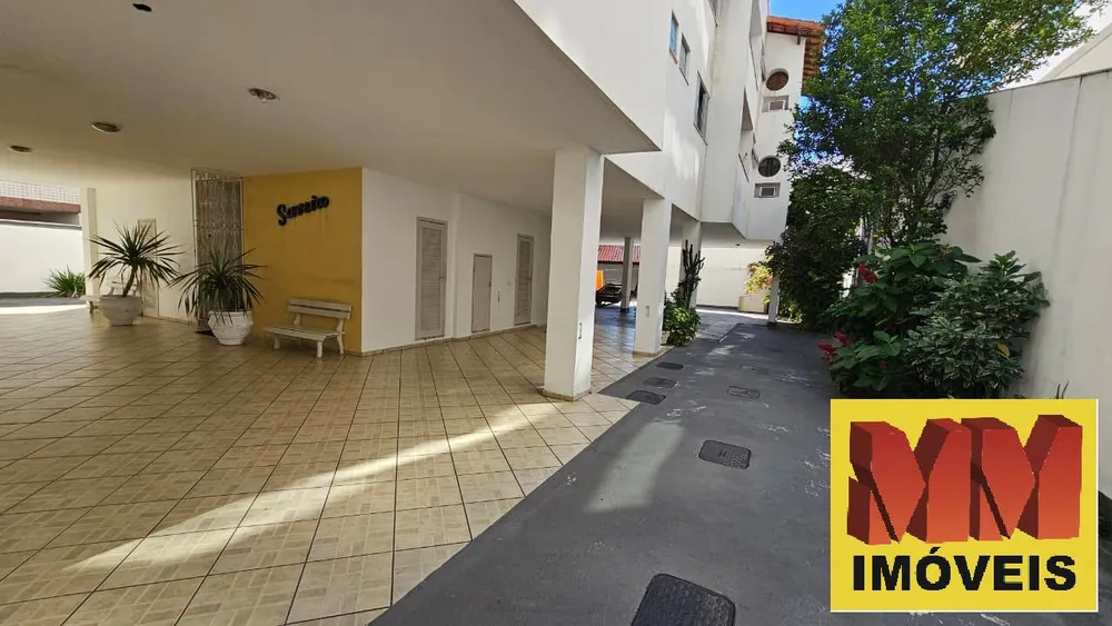 Apartamento, 3 quartos, 110 m² - Foto 3