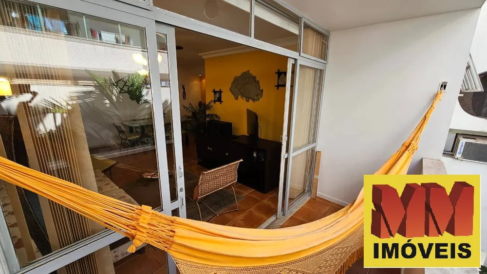 Apartamento, 3 quartos, 110 m² - Foto 9