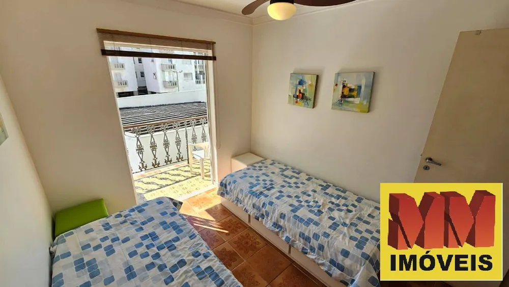 Apartamento, 3 quartos, 110 m² - Foto 14