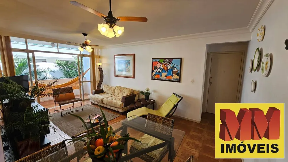 Apartamento, 3 quartos, 110 m² - Foto 7