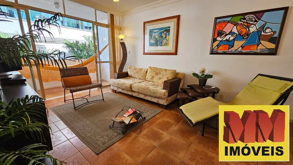 Apartamento, 3 quartos, 110 m² - Foto 8