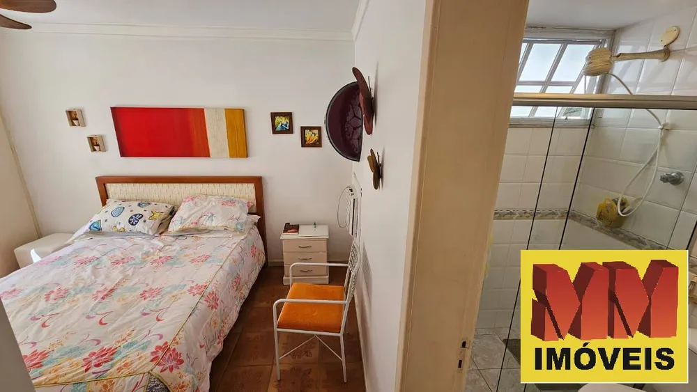 Apartamento, 3 quartos, 110 m² - Foto 20