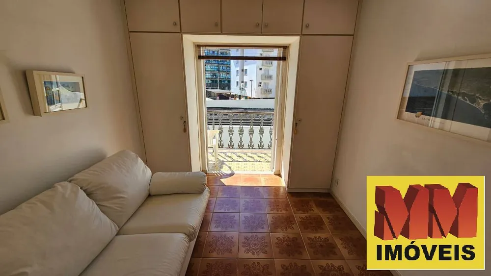 Apartamento, 3 quartos, 110 m² - Foto 17