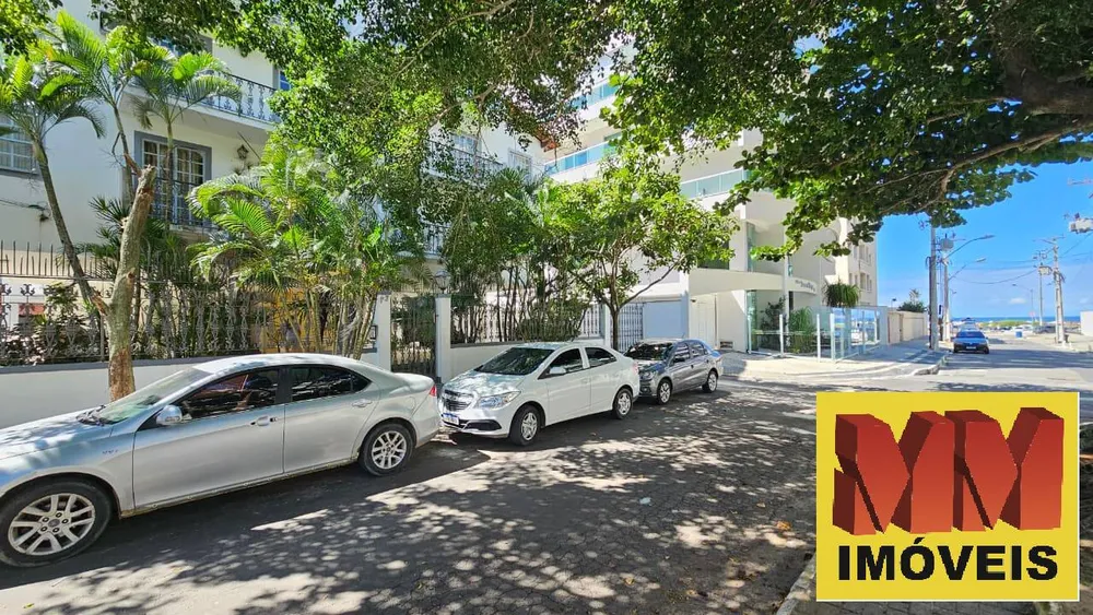 Apartamento, 3 quartos, 110 m² - Foto 1
