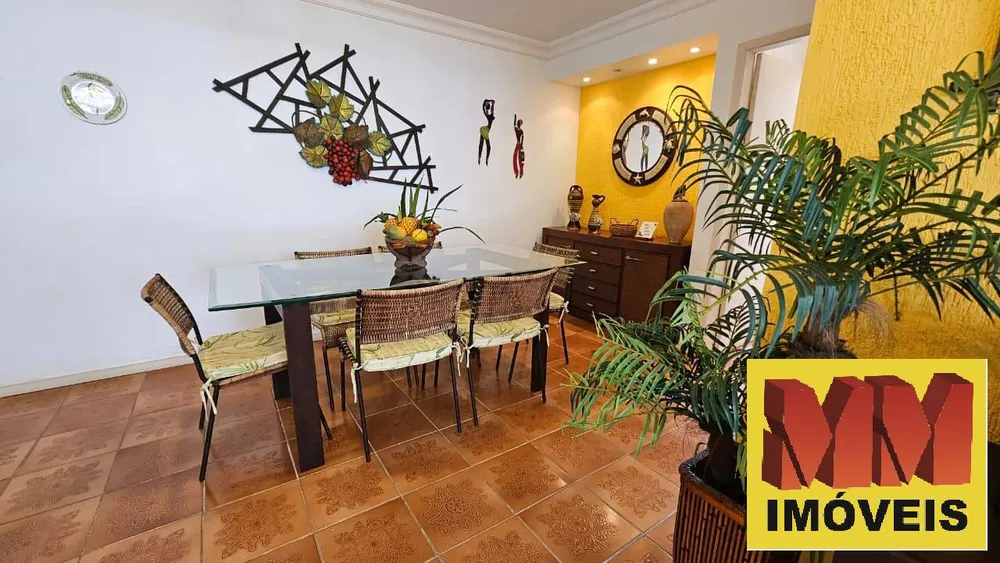 Apartamento, 3 quartos, 110 m² - Foto 6