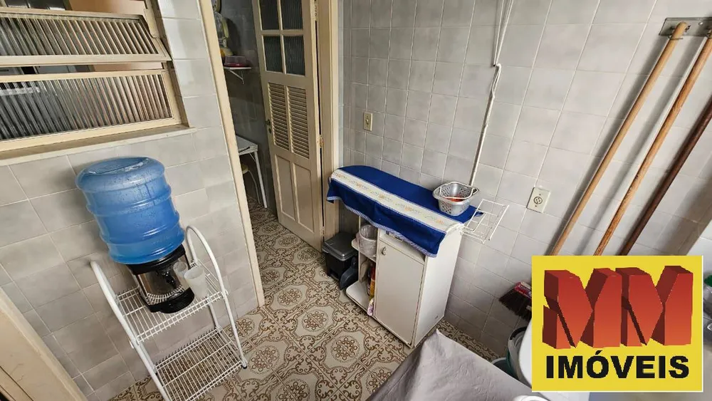 Apartamento, 3 quartos, 110 m² - Foto 27