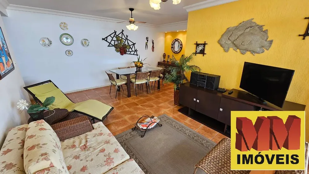Apartamento, 3 quartos, 110 m² - Foto 5