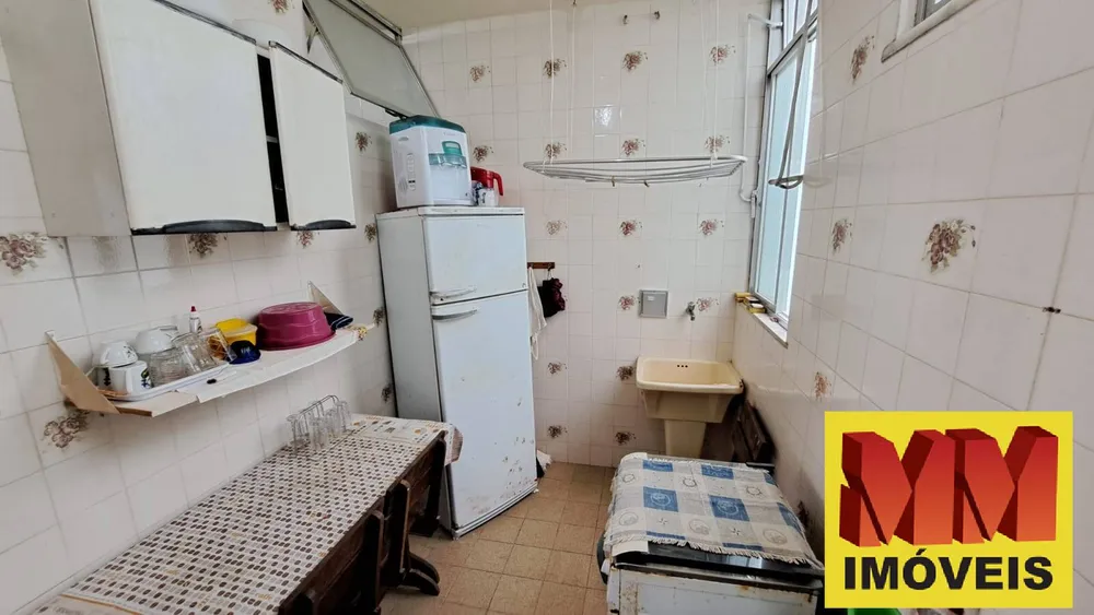 Apartamento, 2 quartos, 55 m² - Foto 5