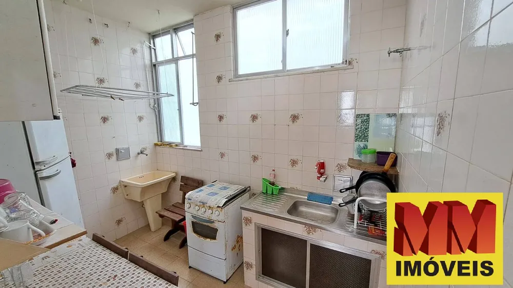 Apartamento, 2 quartos, 55 m² - Foto 5