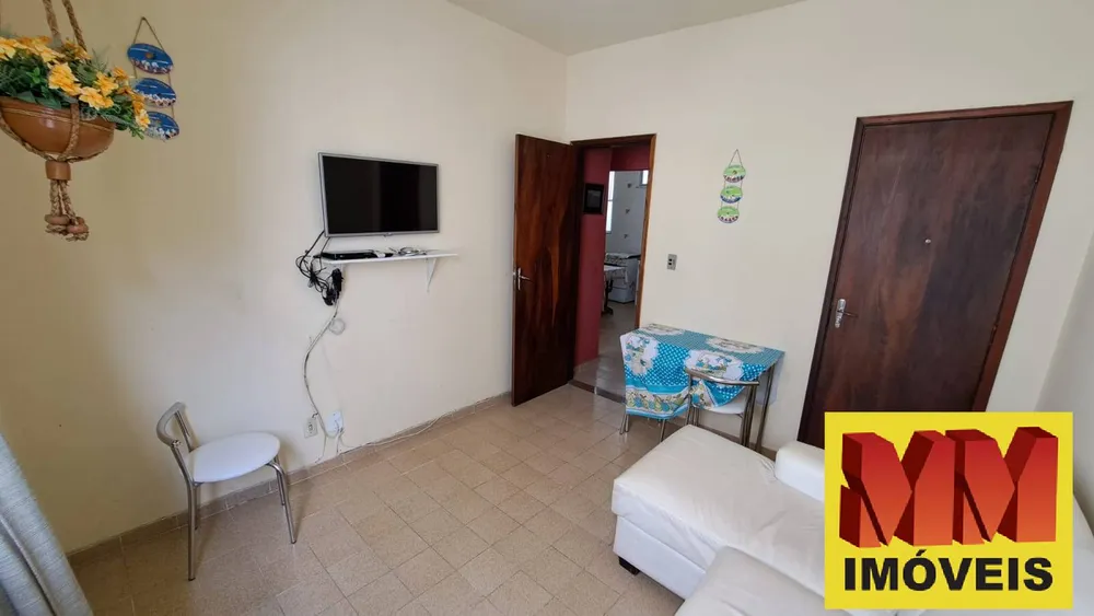 Apartamento, 2 quartos, 55 m² - Foto 4