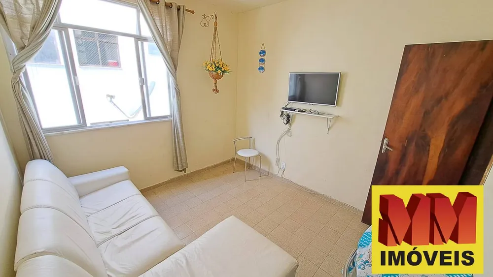 Apartamento, 2 quartos, 55 m² - Foto 2