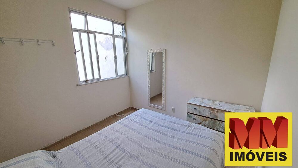 Apartamento à venda com 2 quartos, 55m² - Foto 4
