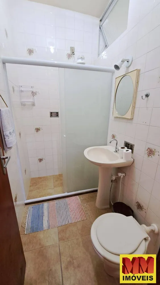 Apartamento, 2 quartos, 55 m² - Foto 8