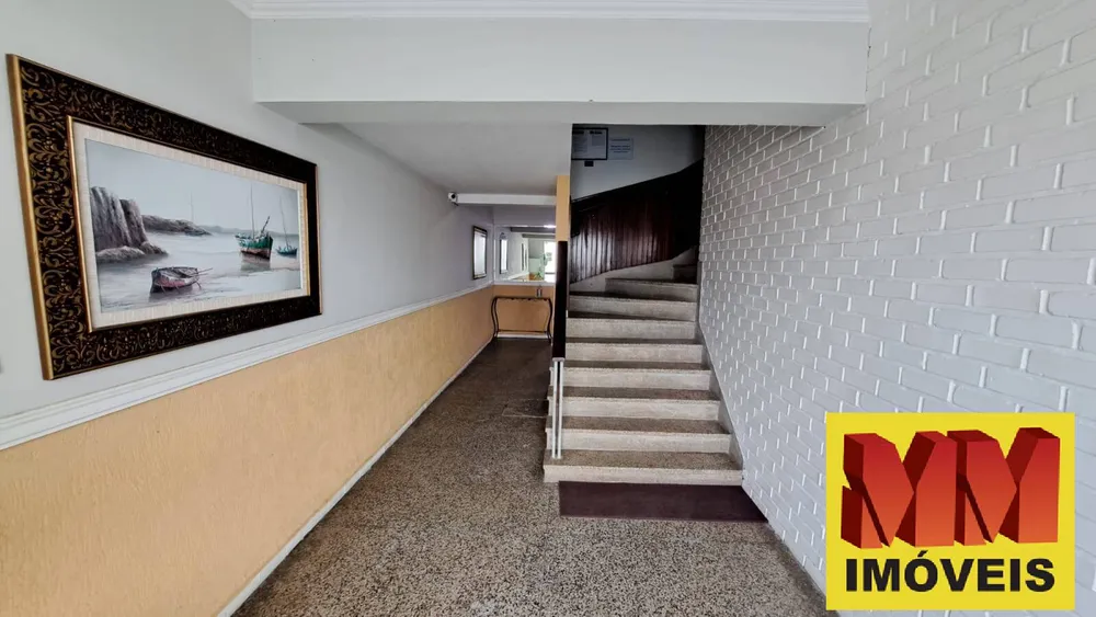 Apartamento, 2 quartos, 55 m² - Foto 7