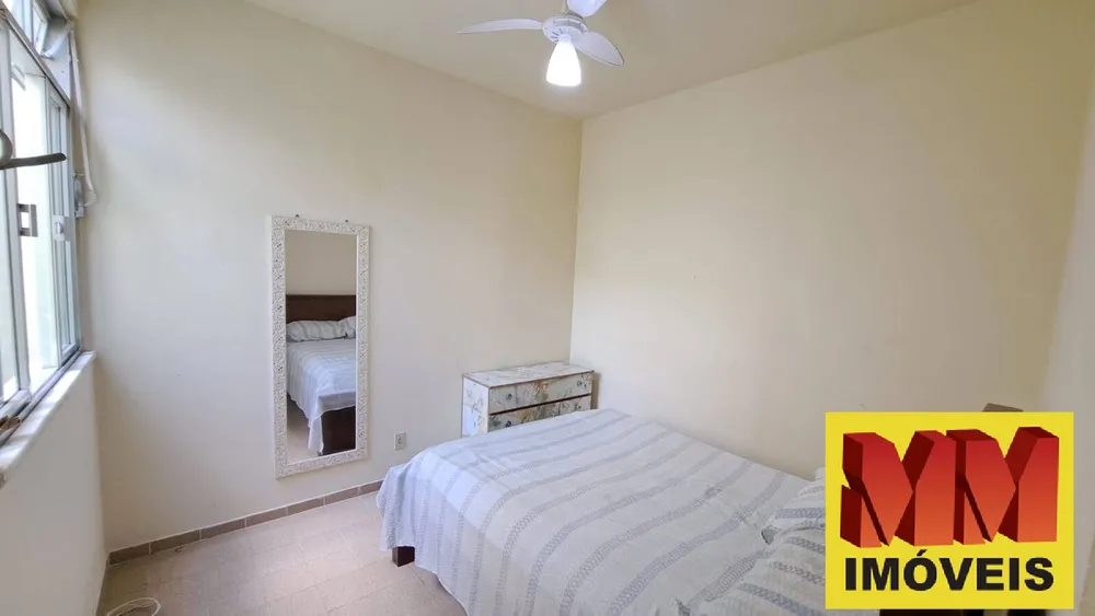 Apartamento, 2 quartos, 55 m² - Foto 10