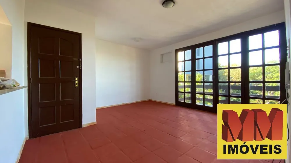Casa de Condomínio, 2 quartos - Foto 4