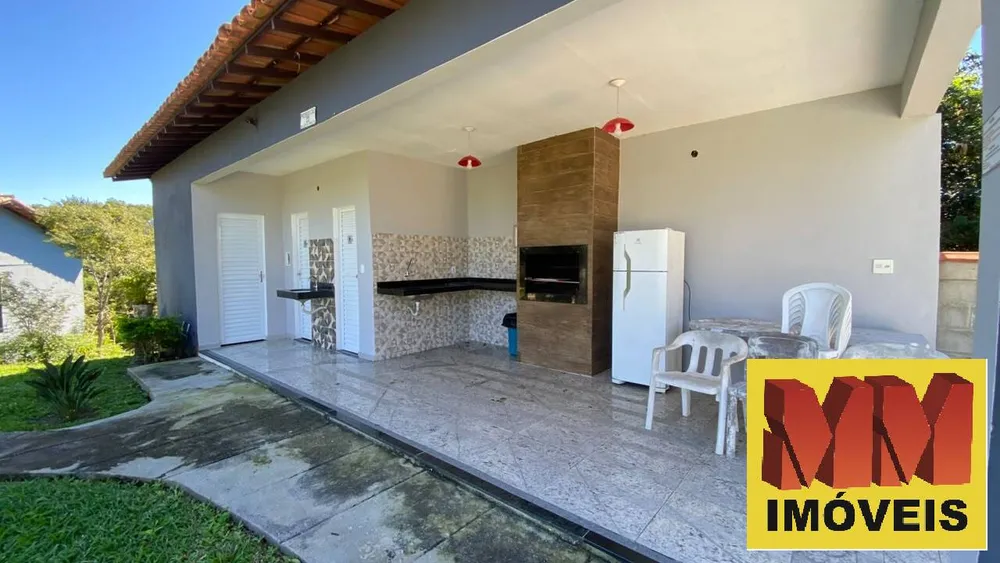 Casa de Condomínio, 2 quartos - Foto 20