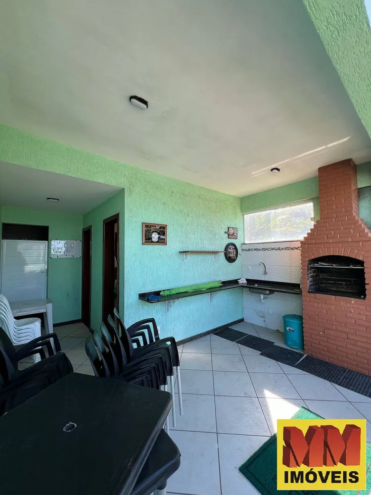 Casa de Condomínio, 3 quartos - Foto 9