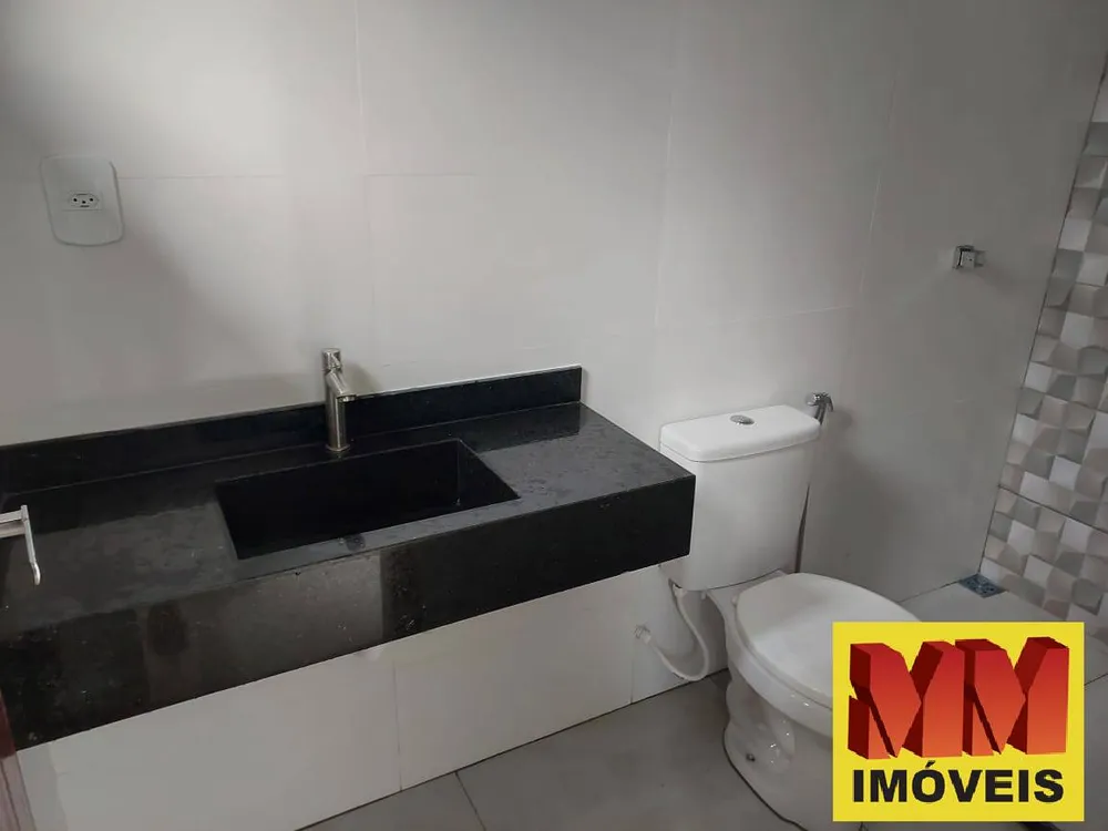Casa, 2 quartos, 58 m² - Foto 10