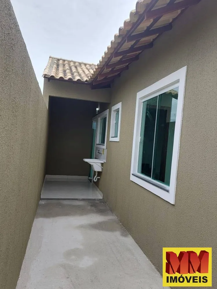 Casa, 2 quartos, 58 m² - Foto 13