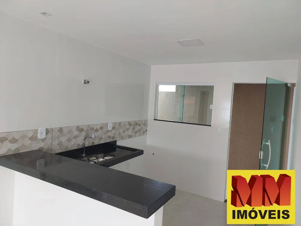 Casa, 2 quartos, 58 m² - Foto 8