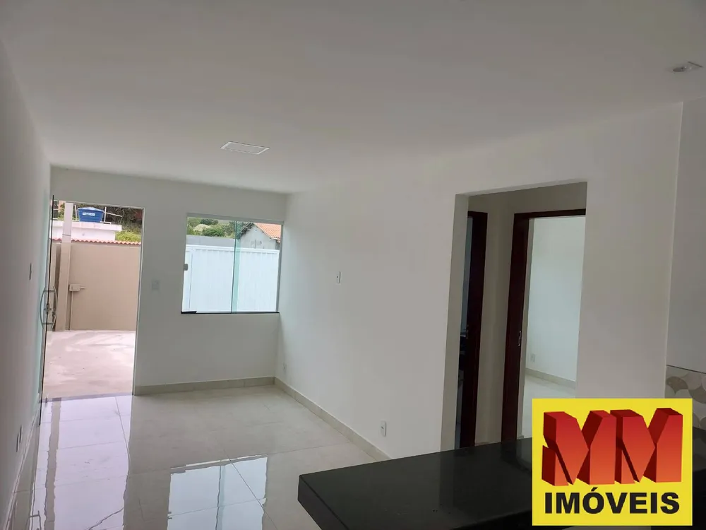 Casa, 2 quartos, 58 m² - Foto 7