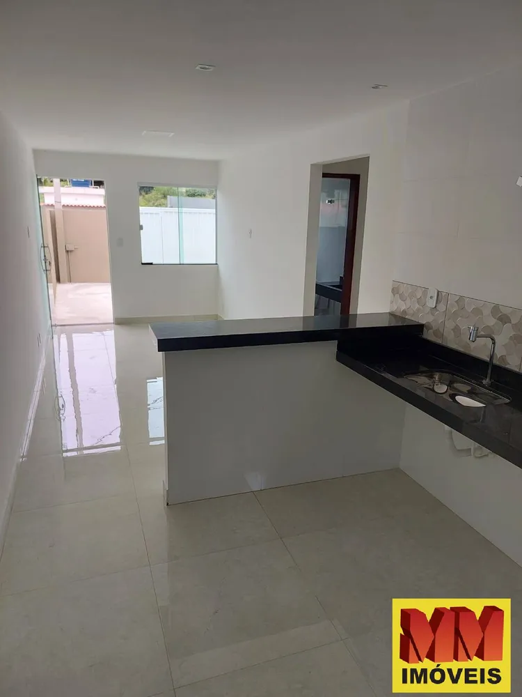 Casa, 2 quartos, 58 m² - Foto 6