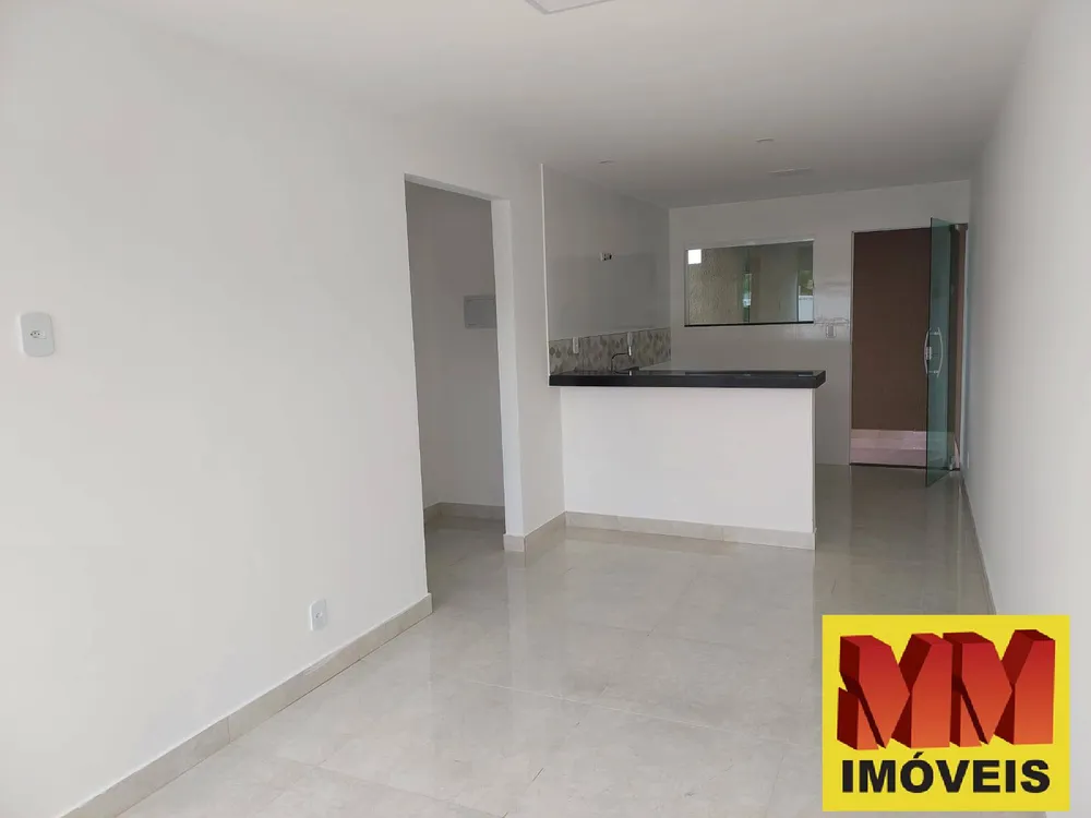 Casa, 2 quartos, 58 m² - Foto 4