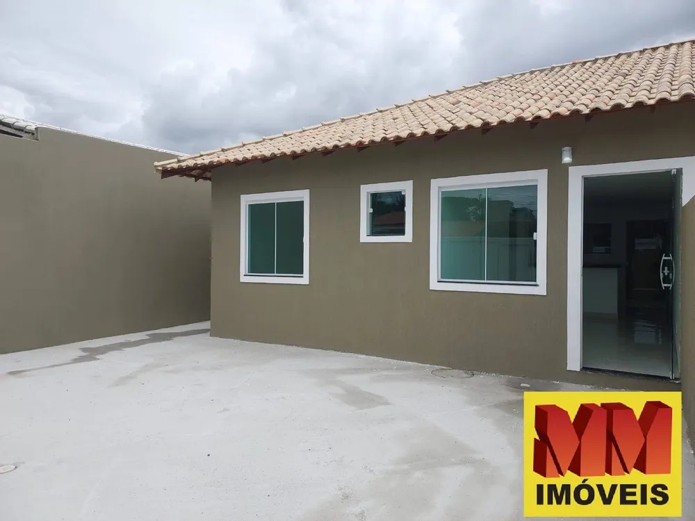 Casa, 2 quartos, 58 m² - Foto 3