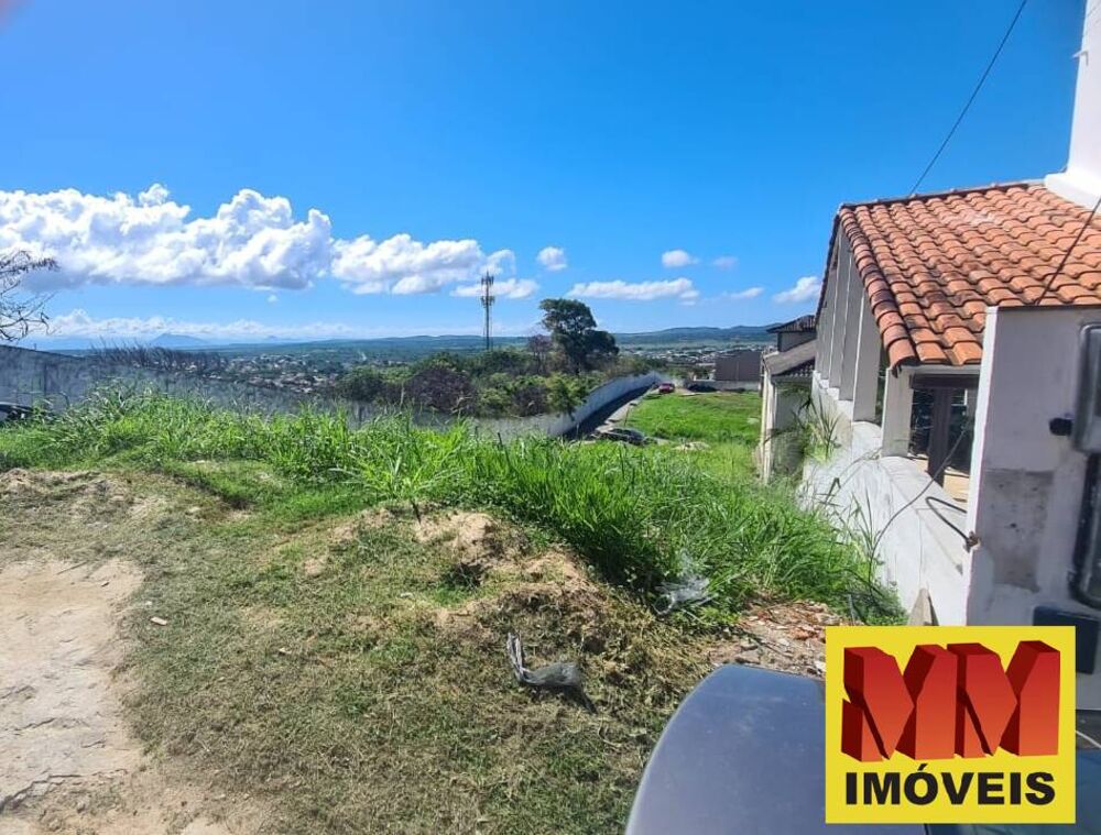 Terreno, 262 m² - Foto 6