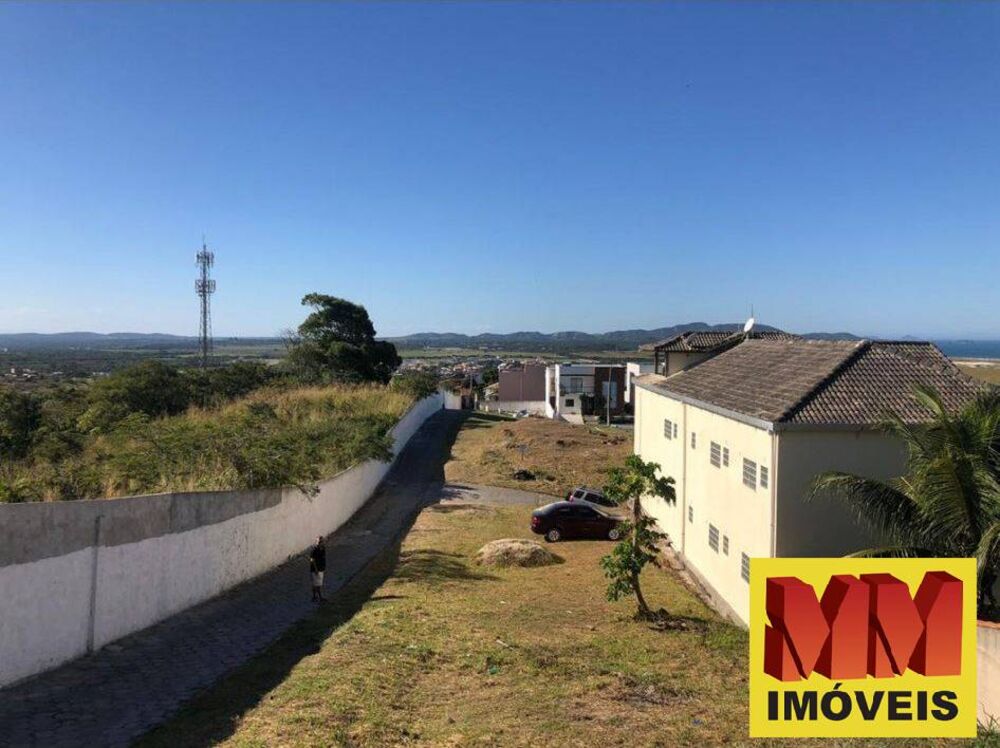 Terreno, 262 m² - Foto 9