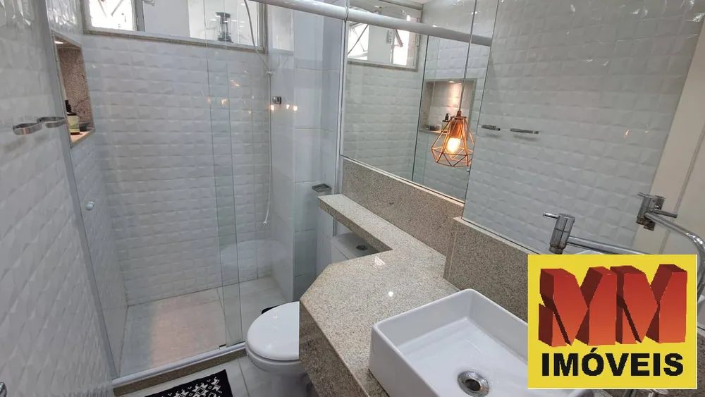 Apartamento, 2 quartos, 59 m² - Foto 23