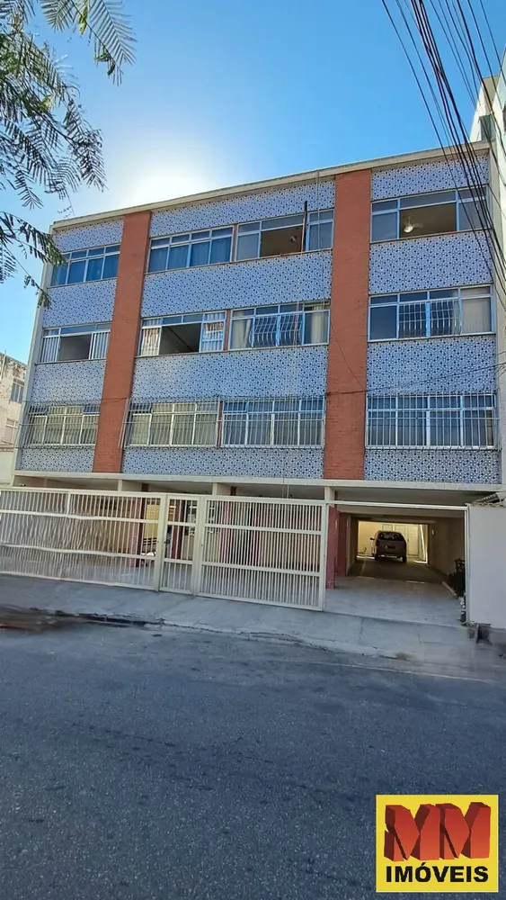 Apartamento, 2 quartos, 59 m² - Foto 1