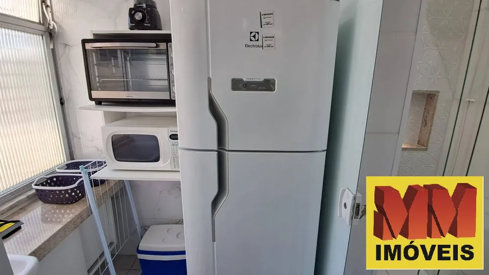 Apartamento, 2 quartos, 59 m² - Foto 16