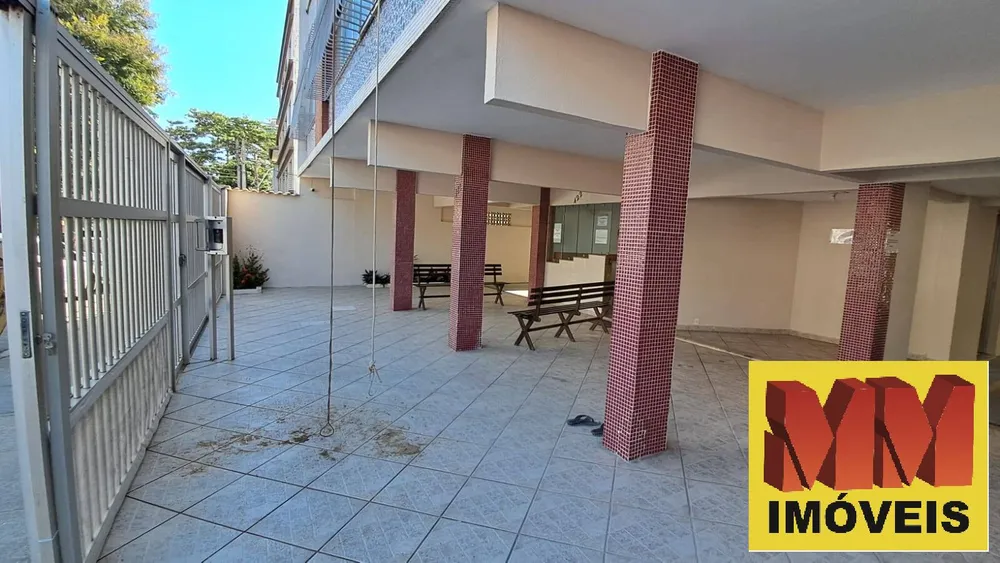 Apartamento, 2 quartos, 59 m² - Foto 3