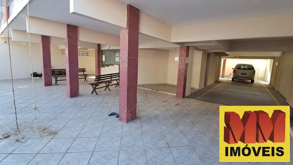 Apartamento, 2 quartos, 59 m² - Foto 2