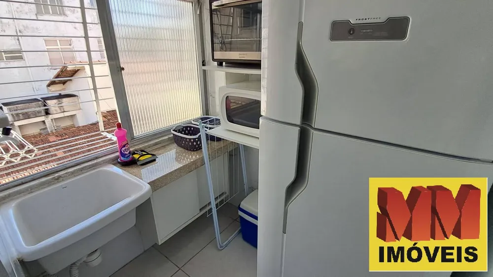 Apartamento, 2 quartos, 59 m² - Foto 17