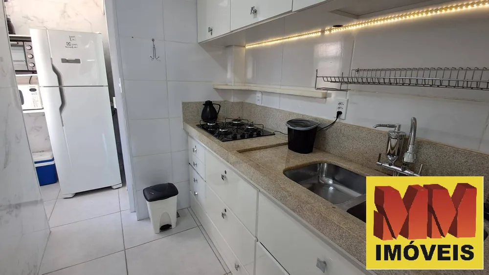 Apartamento, 2 quartos, 59 m² - Foto 15