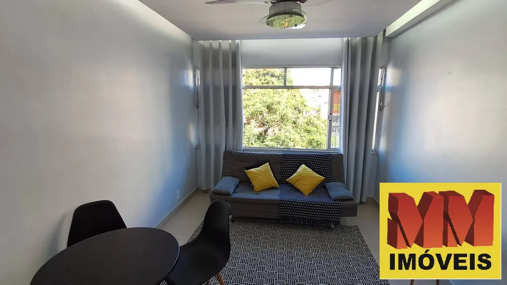 Apartamento, 2 quartos, 59 m² - Foto 9